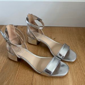 Womens 6 1/2 Vince Camuto heels